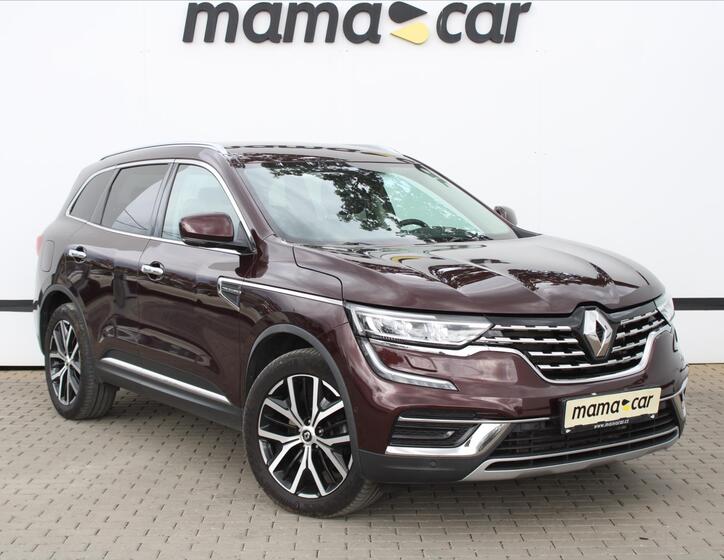 Renault Koleos 1