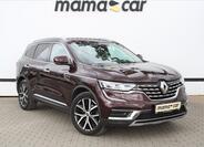 Renault Koleos 1