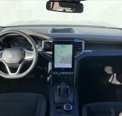 Volkswagen Amarok 5