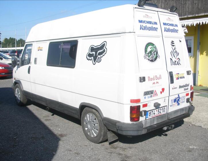 Fiat Ducato 2