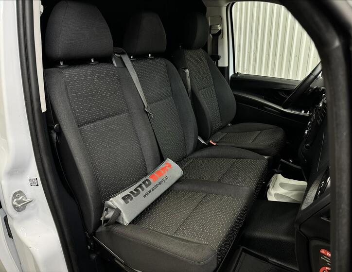 Mercedes-Benz Vito 35