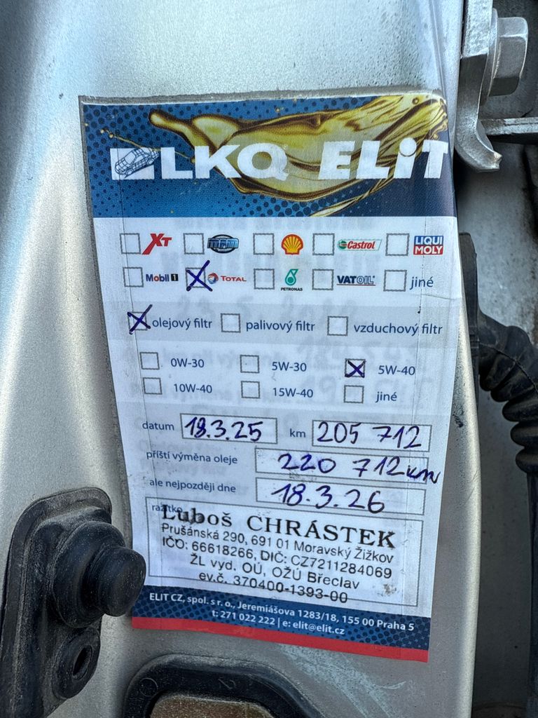 Volvo S40