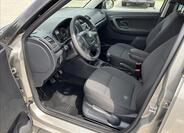Škoda Fabia 9