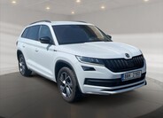 Škoda Kodiaq 1