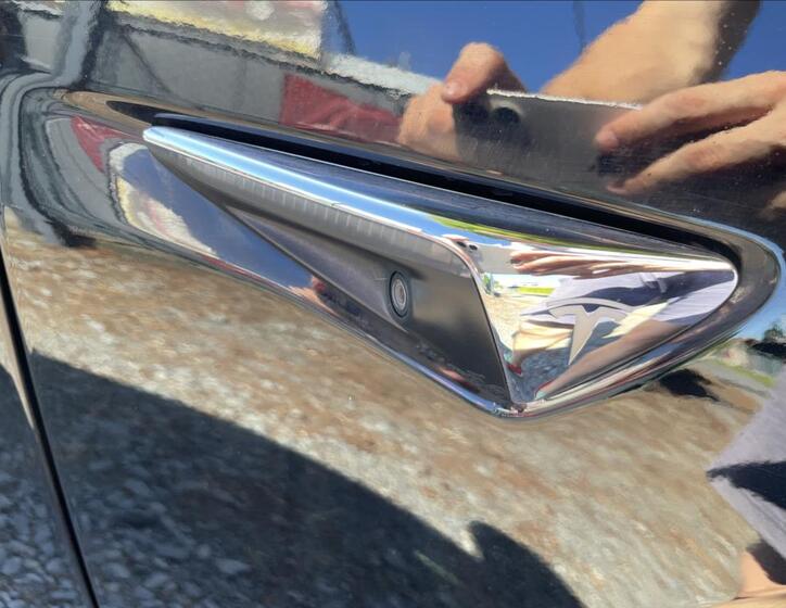 Tesla Model 3 39
