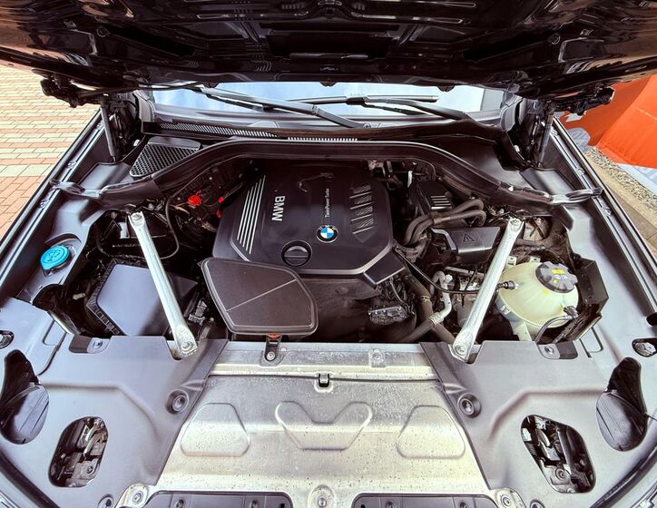 BMW X3 23