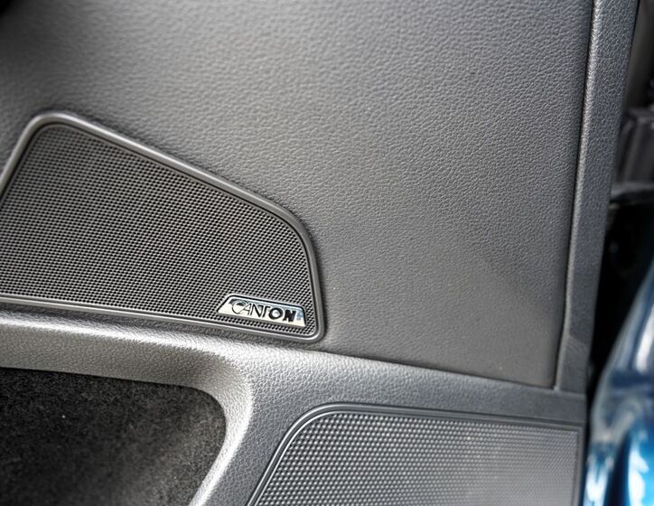Škoda Superb 18