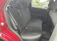 SsangYong Korando 21