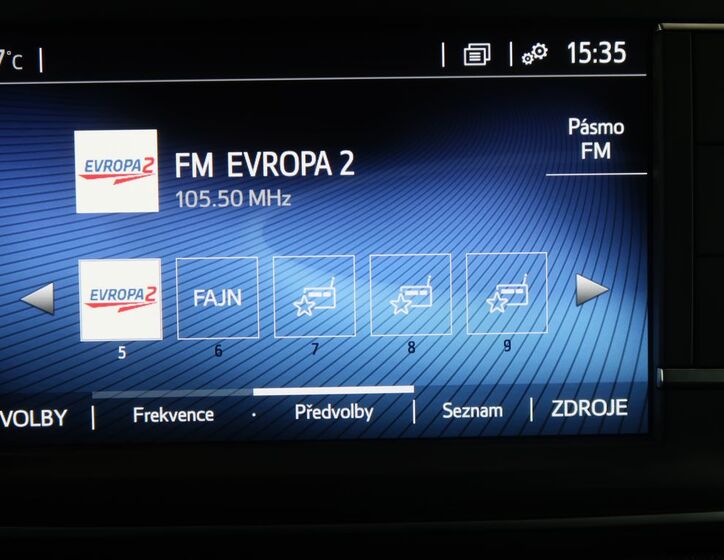 Toyota ProAce 22