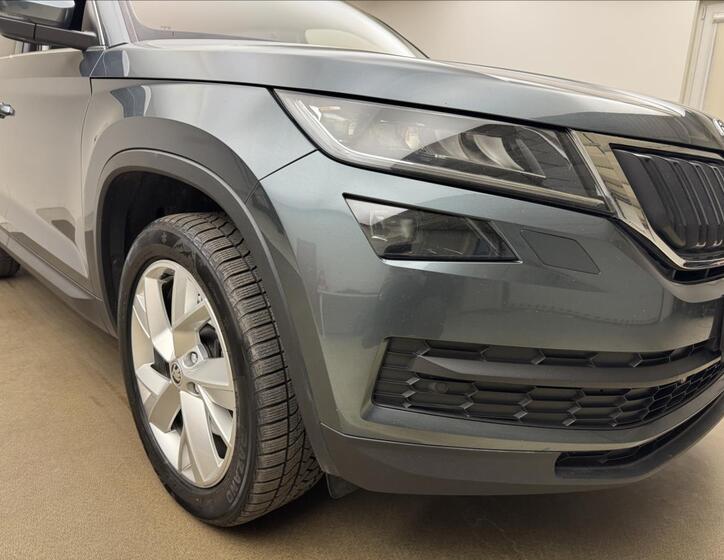 Škoda Kodiaq 45
