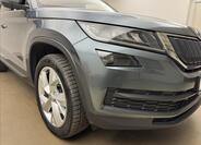 Škoda Kodiaq 45