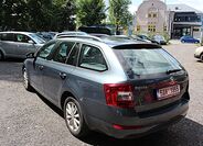 Škoda Octavia 7