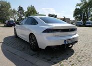 Peugeot 508 10