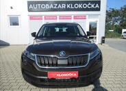 Škoda Kodiaq 4