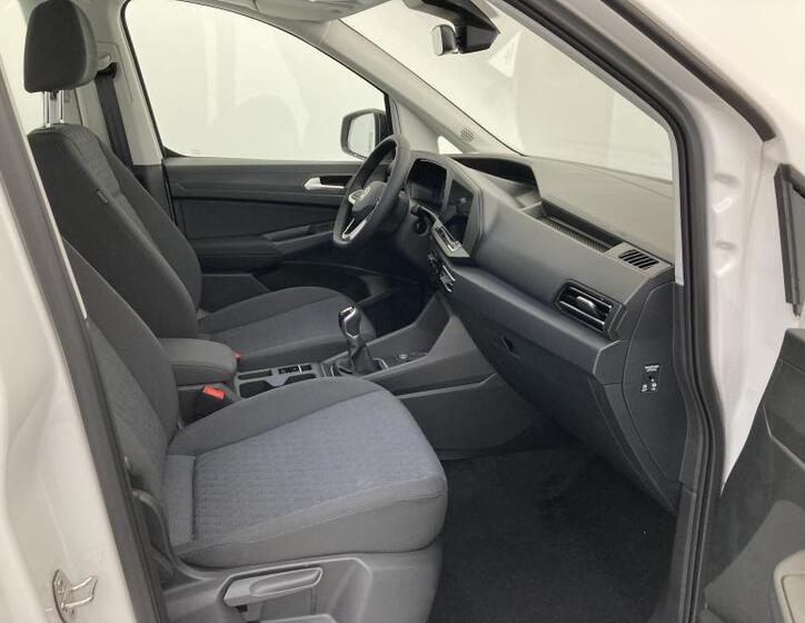 Volkswagen Caddy 11