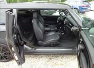 Mini Cooper S 25