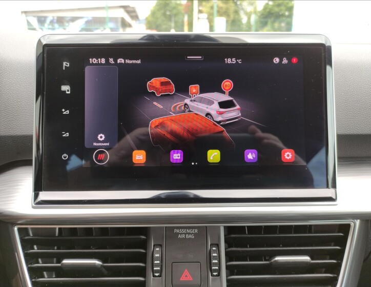 Seat Tarraco 16