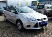 Ford Focus 3