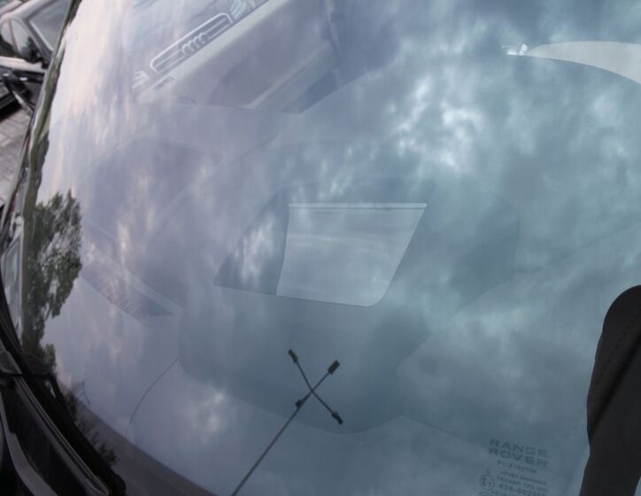 Land Rover Range Rover 34