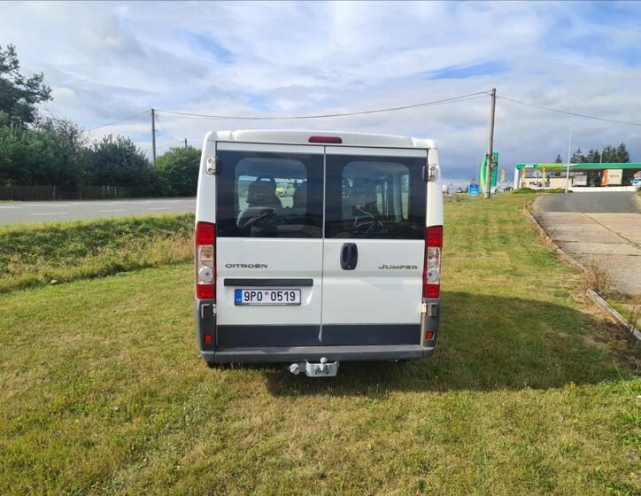 Citroën Jumper 5