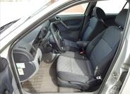 Škoda Octavia 16