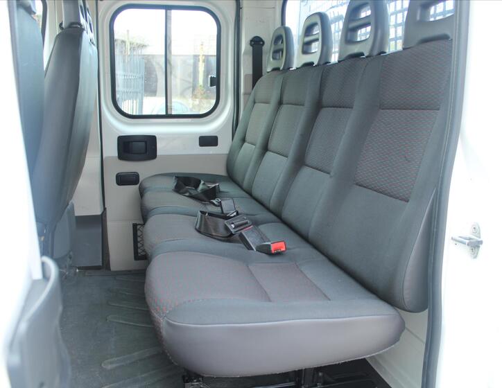 Peugeot Boxer 10