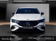 Mercedes-Benz EQE 8