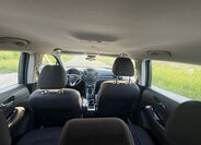 Chevrolet Orlando 12