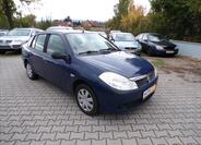 Renault Thalia 1