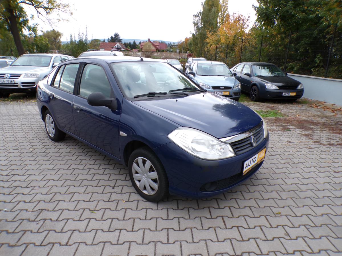 Renault Thalia