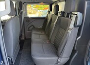 Ford Transit Custom 20