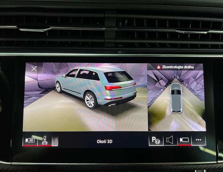 Audi SQ7 16