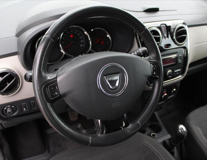 Dacia Lodgy 13