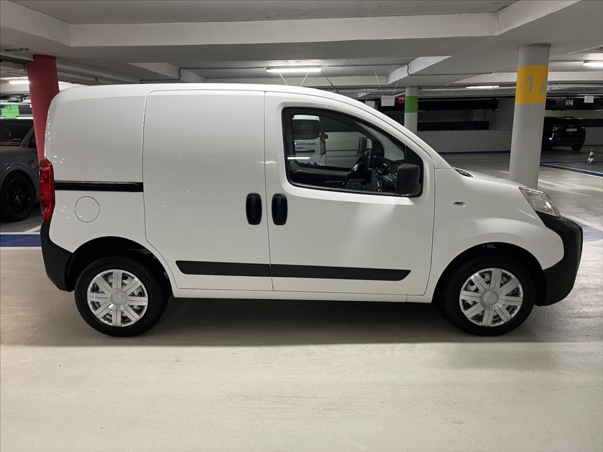 Citroën Nemo