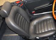 Alfa Romeo Spider 19