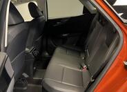 Lexus NX 450h plus 8