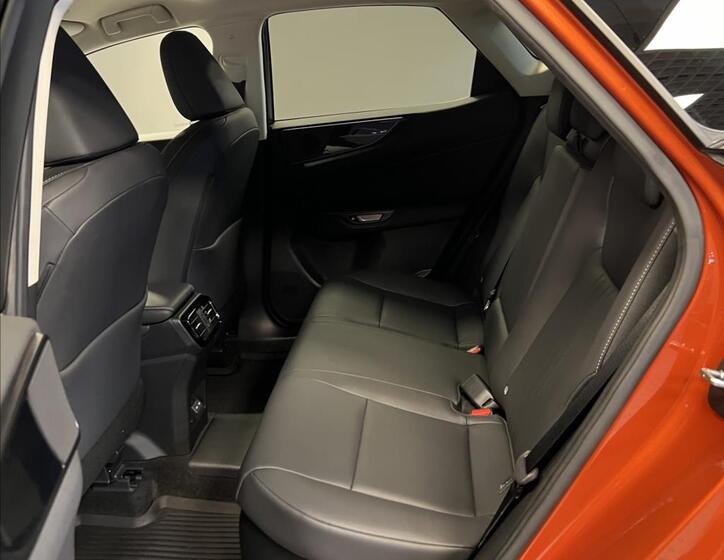 Lexus NX 450h plus 8