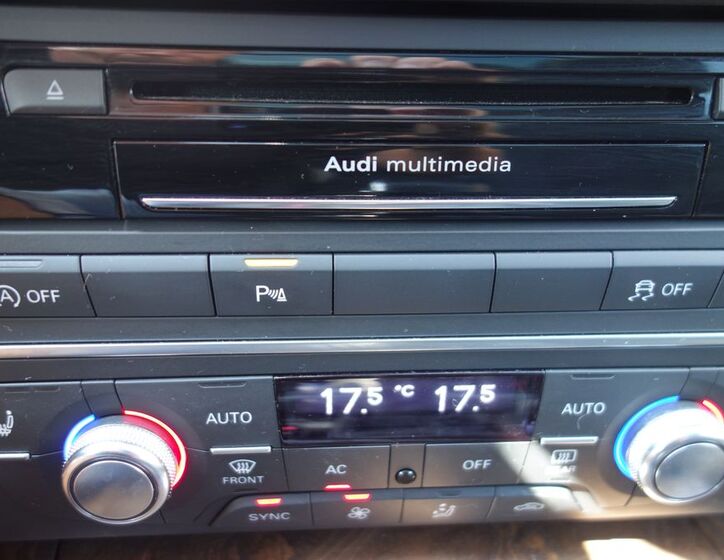 Audi A6 33