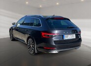 Škoda Superb 4