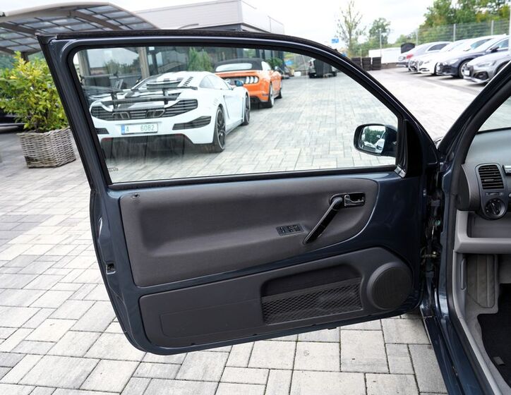 Volkswagen Lupo 13