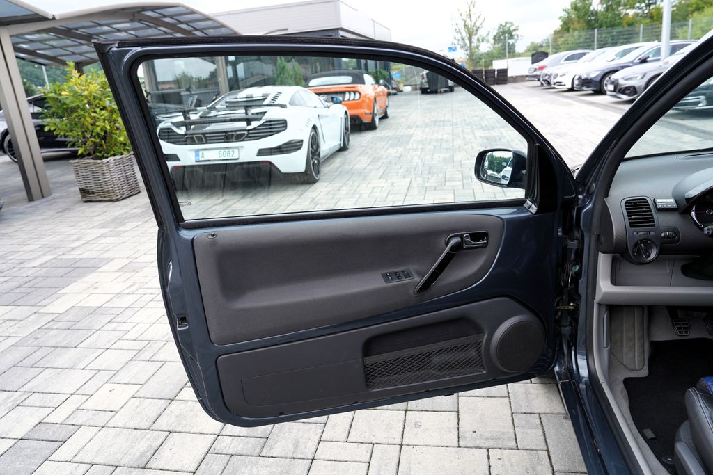 Volkswagen Lupo