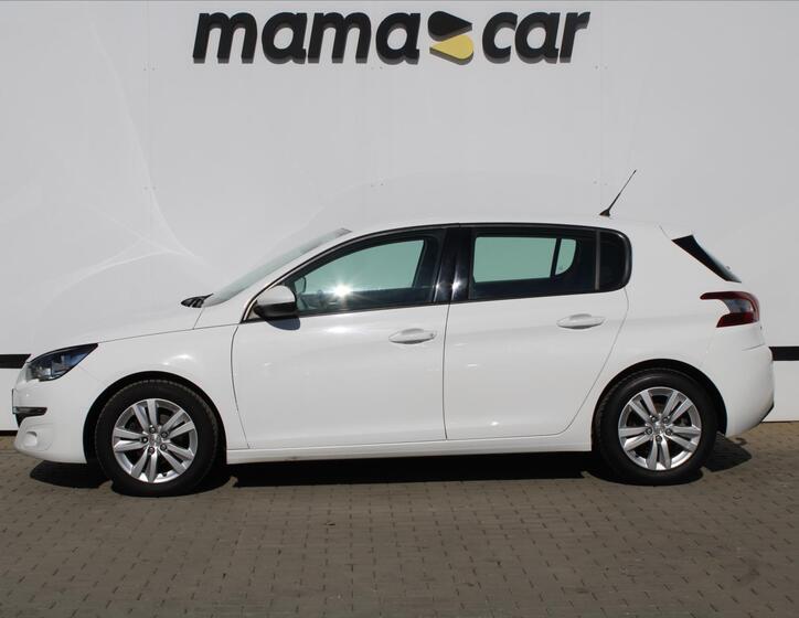Peugeot 308 4