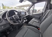 Mercedes-Benz Sprinter 6