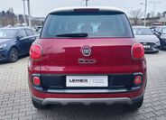 Fiat 500L 6
