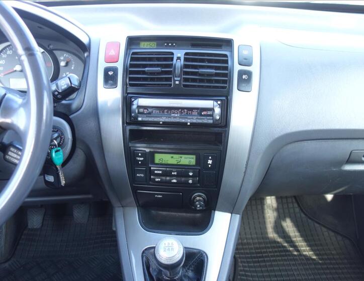 Hyundai Tucson 21