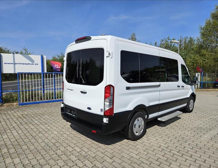 Ford Transit 5