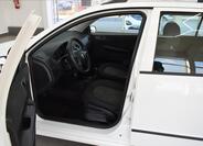 Škoda Fabia 10