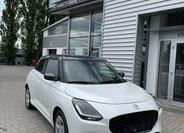 Suzuki Swift 1
