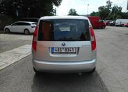 Škoda Praktik 6