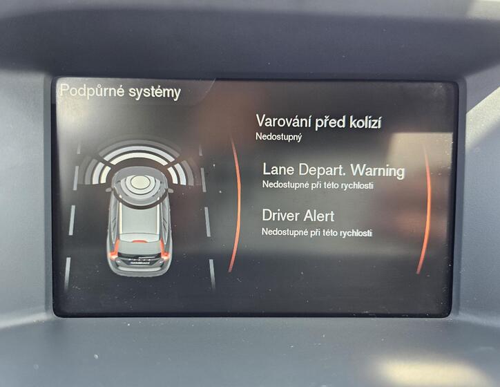 Volvo V60 25